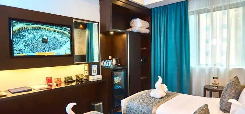 Selat Al Bait Hotel image